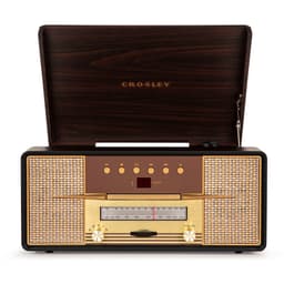 CROSLEY 204548 Turntable