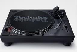 Technics SL-1210MK7