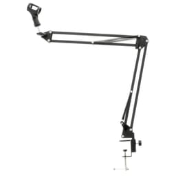 Innox IVA 08 Basic Mikrofonarm - svart