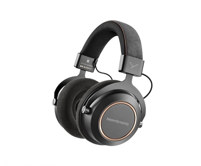 Beyerdynamic Amiron Wireless Copper