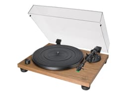 Audio-Technica AT-LPW40WN Platespiller - Valnøtt