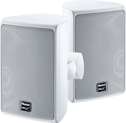 Magnat Symbol X130 H¯yttalersett, Hvid