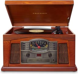 Crosley Lancaster Musikanlæg