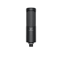 Beyerdynamic M 90 PRO X laulumikrofoni (musta)