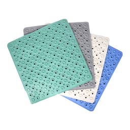 Badkarsmatta 53x53cm