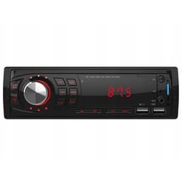 Vordon Bilstereo med AUX / USB / SD - 4x45W
