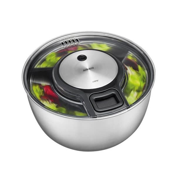 GEFU 28160 Salladsslunga