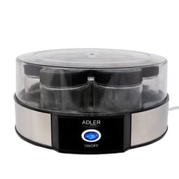 Yoghurtmaskin fra Adler