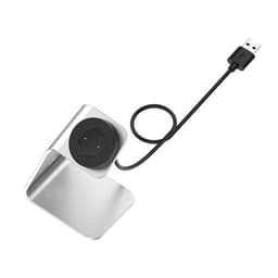 Hållare med laddningsfunktion till Huawei Watch GT 2 / GT / GT 2e