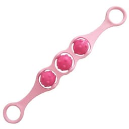 Massasje Roller - Rosa