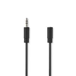 Stereolydkabel 3m