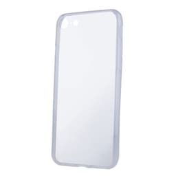 Tunt 1 mm fodral för Samsung Galaxy S22 Plus - transparent