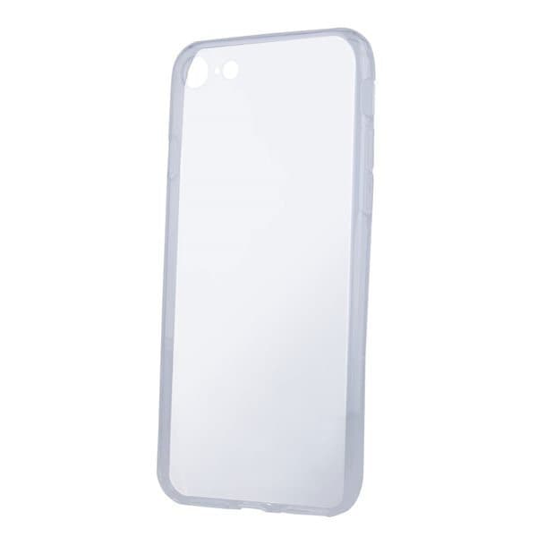 Tunt 1 mm fodral för Samsung Galaxy S22 Plus - transparent