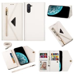 Mobilveske med skulderreim til Samsung Galaxy Note 10