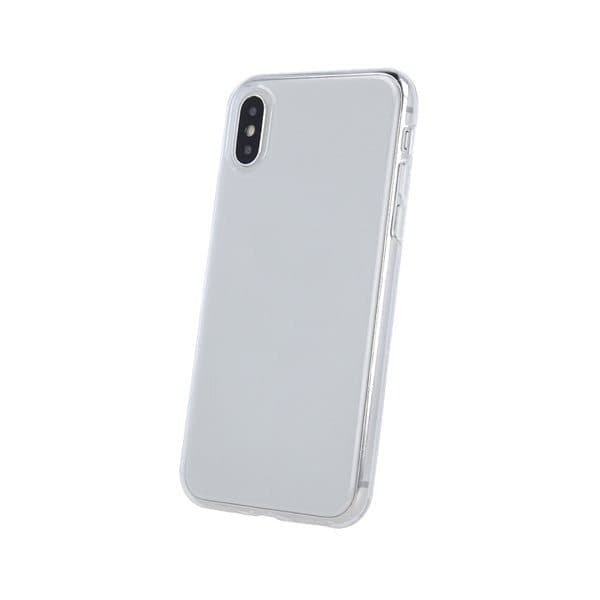 Tunt fodral 1,8 mm för Samsung Galaxy S22 - transparent