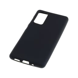 TPU Deksel til Samsung Galaxy S20 FE - Svart