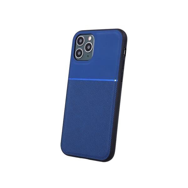 Elegence Bakskal till Xiaomi Redmi Note 8 Pro Blå