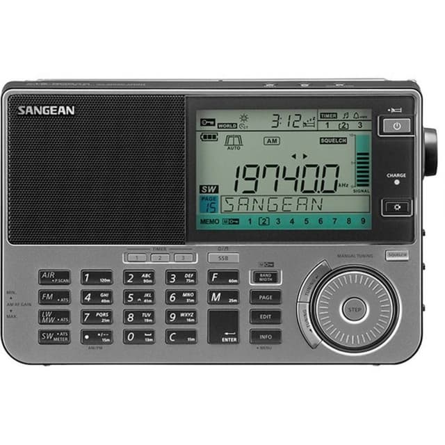Sangean A500461 N/A 1 stk