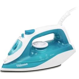 Tristar ST-8300 Dampstrygejern Hvid, Blå 2000 W