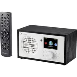 Renkforce RF-IR-MONOV2 Internet-bordsradio Internet