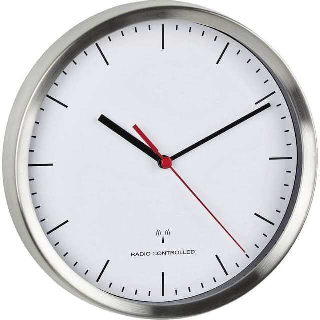 TFA Dostmann 60.3530.02 Vægur 1 stk