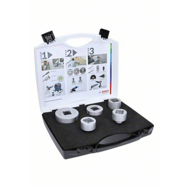 Bosch Accessories 2608599037 Diamanttørbor-sæt 1 stk