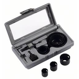 Bosch Accessories Promoline 2607019450 Hålsågset 1 set