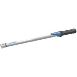 Gedore 4300-01 7601020 Momentnyckel Insticksfyrkant 9 x