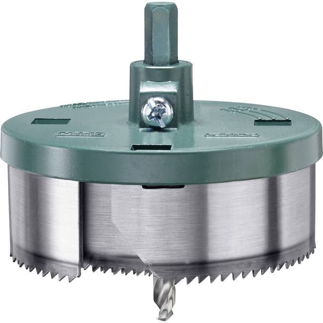 kwb 499700 Hålsåg 5 delar 68 mm, 74 mm, 80 mm, 90 mm
