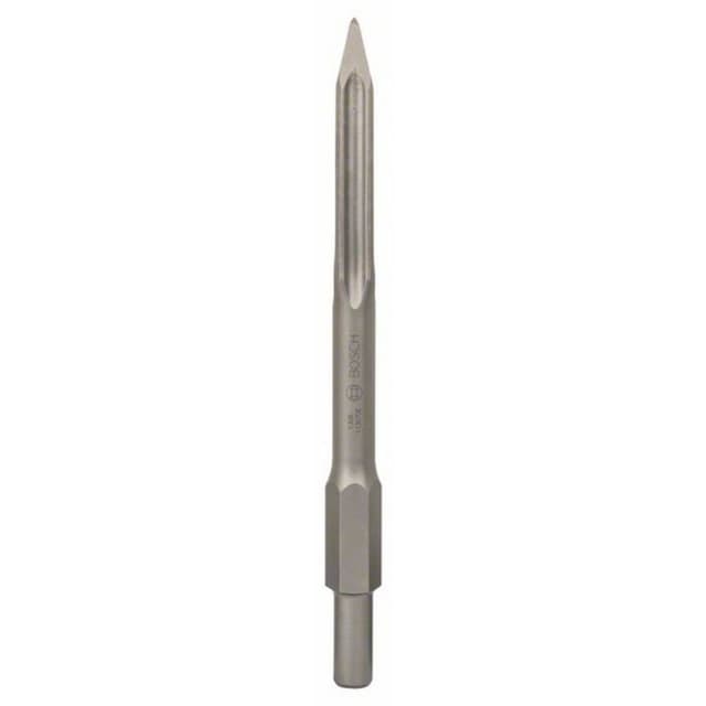 Bosch Accessories 2608690111 Spidsmejsel Samlet længde 400 mm Sekskantskaft 1 stk