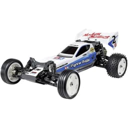 Tamiya Neo Fighter Brushed 1:10 RC-modelbil Elektronik