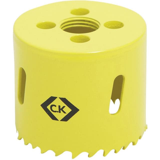 C.K. 424019 Stiksav 60 mm 1 stk