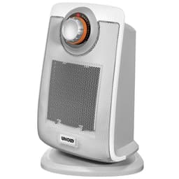 Unold 86440 Värmefläkt Vit