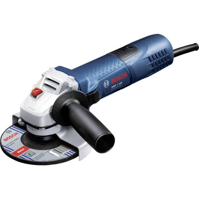 Professional GWS 7-125 0601388108 Vinkelslip 125