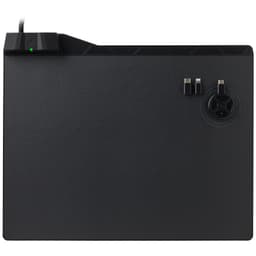Corsair MM1000 Qi trådlös musmatta med laddning