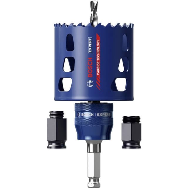 Bosch Accessories 2608900450 Stiksavs-sæt 5 stk