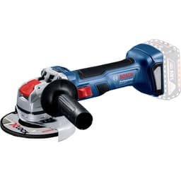 Bosch Professional GWX 18V-7 06019H9101 Vinkelslip