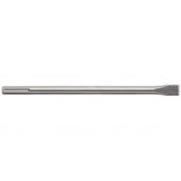 Platt mejsel 25 mm Metabo 623464000 Total längd 400 mm