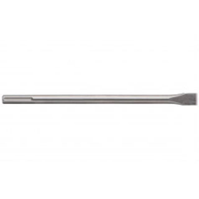 Platt mejsel 25 mm Metabo 623464000 Total längd 400 mm