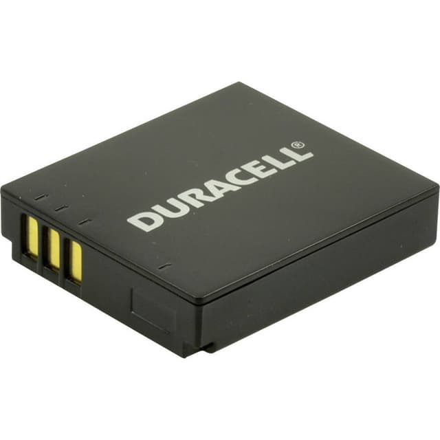 Duracell CGA-S005 Kamerabatteri Ersättning