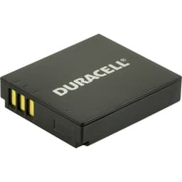 Duracell CGA-S005 Kamerabatteri Ersättning