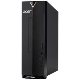 Acer Aspire XC-830 stationær computer
