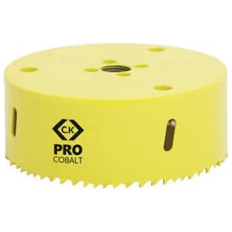 C.K. 424050 Stiksav 127 mm Cobalt 1 stk