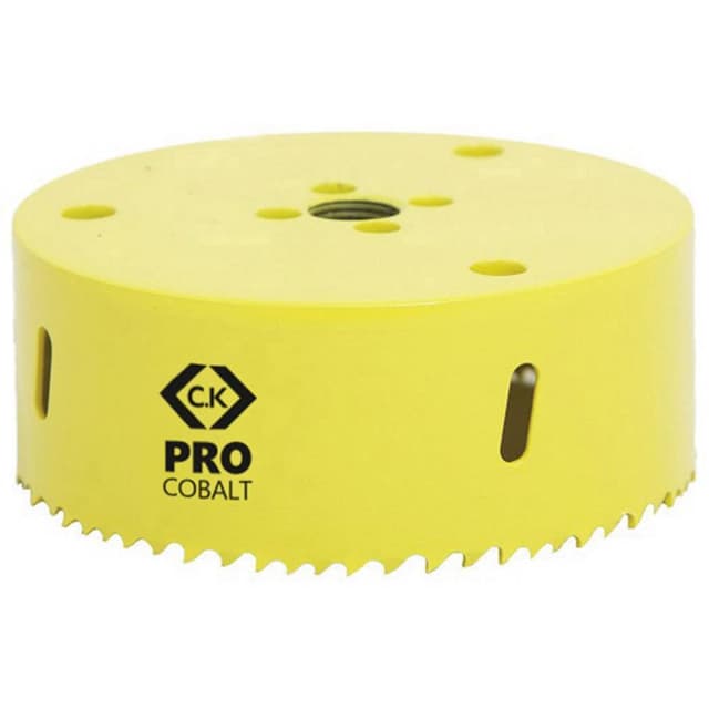 C.K. 424050 Stiksav 127 mm Cobalt 1 stk