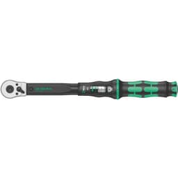 Wera Click-Torque C 2 05075621001 Momentnyckel Med