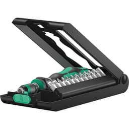 Wera Kraftform Kompakt 50 05056656001 Bitsæt 14 dele