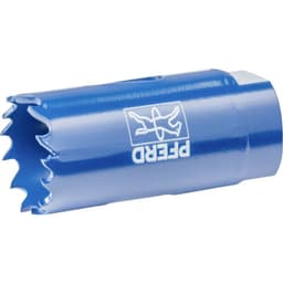 PFERD LS 24 24 mm 15/16 25100424 Hålsåg 24 mm 1 st