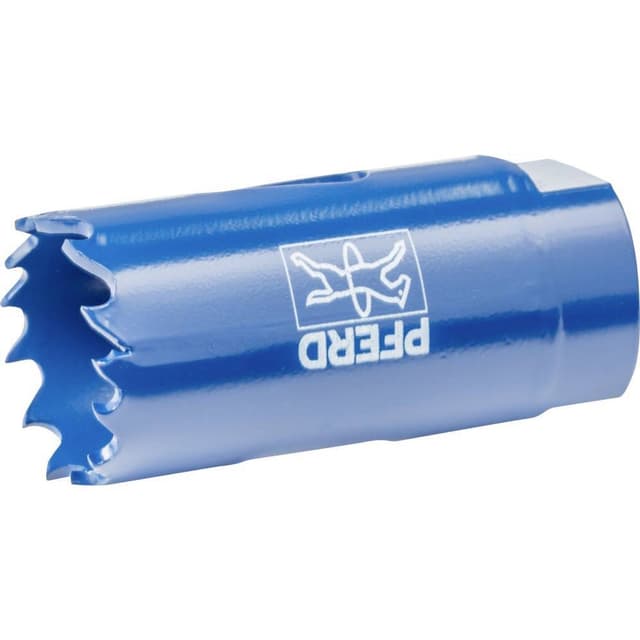 PFERD LS 24 24 mm 15/16 25100424 Hålsåg 24 mm 1 st