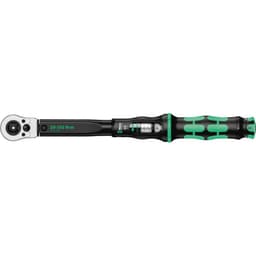 Wera Click-Torque C 2 R/L 05075625001 Momentnyckel 1/2
