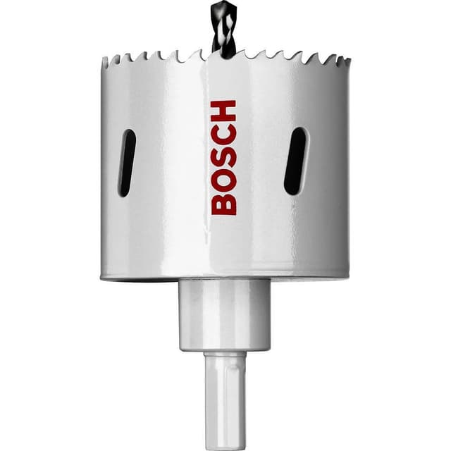 Bosch Accessories Bosch 2609255617 Hålsåg 76 mm 1 st